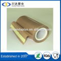 PTFE Material e pressão Sensitive Adhesive Type PTFE Teflon de alta temperatura Preço